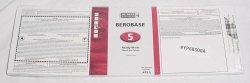 500 SERIES PINT SIZE LABELS